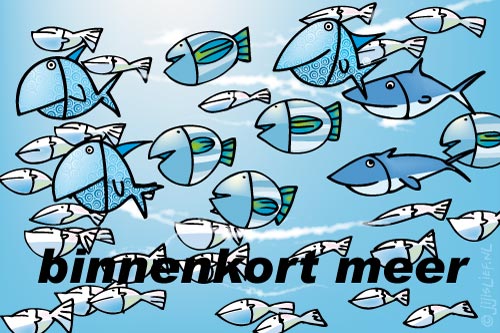 Kaart: Binnenkort meer