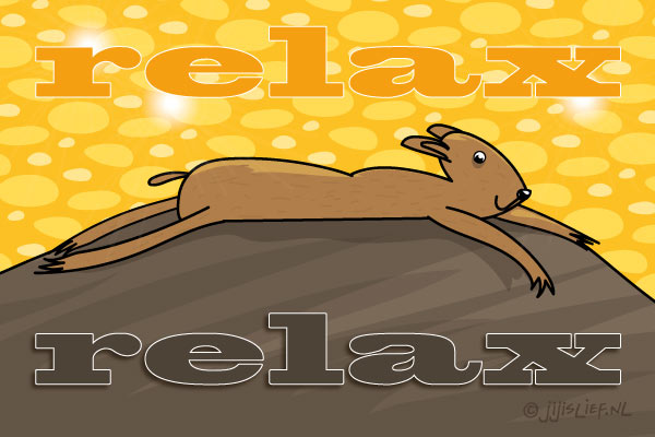 Kaart: Relax