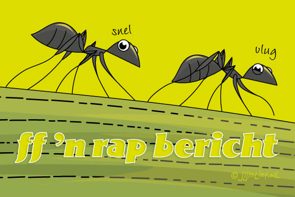 Kaart: Een bericht