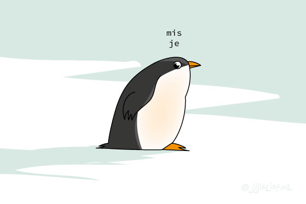 Kaart: Mis je
